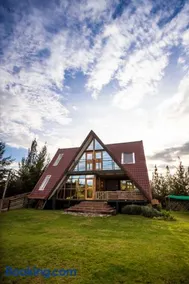 The Besotted Cottage at Mount Kenya Farm Stay - Image 5