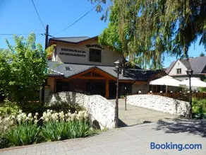 Apartamenty Bahus - Centrum - Image 1