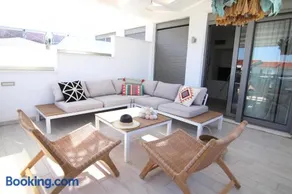 Hanioti suite maisonette in front of the sea - Image 2