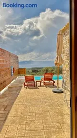 Cassiopea Guest House Evia Greece - Image 1
