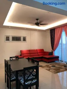 KJ Homestay Casa Kayangan - Image 3