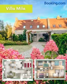 Villa Mila - Image 1