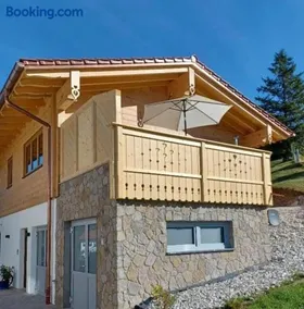 Herzbluad Chalet - Image 3