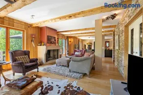 Chalet La Coste - Alpes française - Image 3