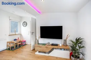 Ferienwohnung Kurparkblicksauerland - Image 2