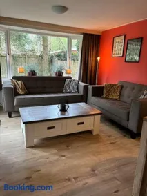 Chalet Woef op de Veluwe - Image 4