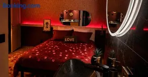 Secret Garden - Love Room - Cinéma - Beaujolais - Image 3