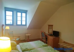Hotel Svatý Tomáš - Image 2