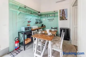 Casa Tafuri In The Historic Center - Happy Rentals - Image 2