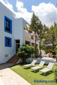 Villa San Miguel Park - Image 4