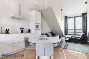 New Apartment with Big Terrace And Great Views - Image 2