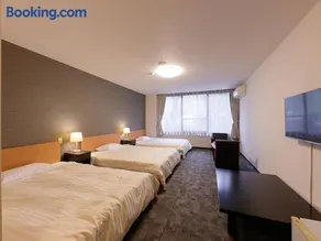Itoen Hotel Shiobara - Image 3