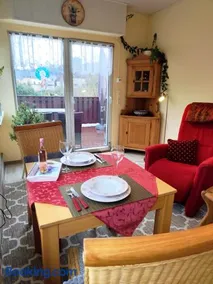 Ferienwohnung Lahnmündung mit kostenlosem Parkplatz - Image 3