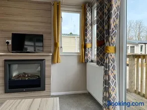The Dram Van - Beautiful, luxury static caravan - Image 3