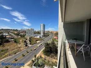 Belo departamento cercano a las Dunas - Image 4