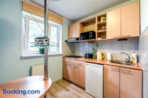 Nice Apartment in Riga Suburbs - Image 4