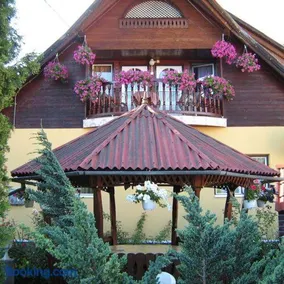 PENSIUNEA DORINA - Image 2