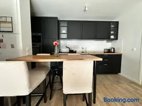 Appartement Cosy proche Paris - Image 1