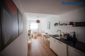 Luxus-Apartment Stadt und Natur nah - Image 3