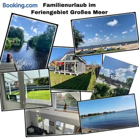 Luxus Ferienhaus Willms - Image 1