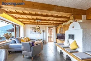 Chalet Alpenpanorama - Image 3