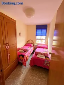 Apartamento en la Playa Canet, muy cerca de Valencia - Image 4