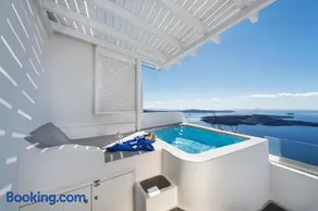 Alba Cave Villa - Image 1