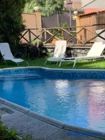 Casa Gino Petrulli Etna, villa con piscina - Image 3
