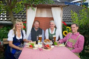 Ferienwohnung Mohnblume - Image 1