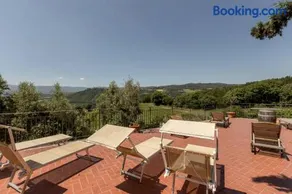 AGRITURISMO POPPIENA - IL TIGLIO CASETTA INDIPENDENTE CON PISCINA - Image 2