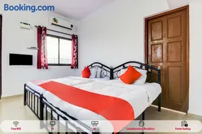 Hotel O Omkar Guest House Near Immaculate Conception Church - Image 3
