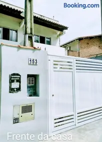 Refúgio na praia para Família - Image 2