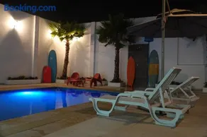 Chambre double privée, Surf Camp Achakkar - Image 1