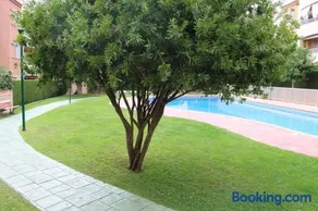 Apartamento planta baja acceso directo piscina - Image 5