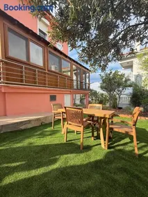 Villa da Loca in Cunda Island - Image 1