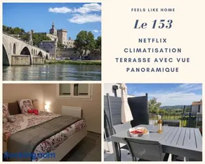 Maison de vacances avec terrasse - Image 3