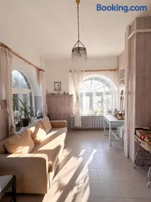 Halháza Erdészlak Apartman - Image 2