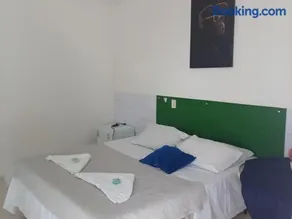 Pousada Villagio Atibaia principal av da cidade em regiao nobre - Image 3