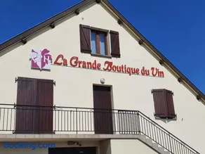 L'Appart de La Grande Boutique du Vin Beaune - Image 1