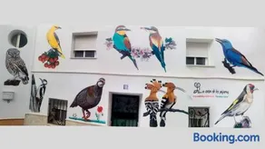 La Casa de los Pájaros - Image 1