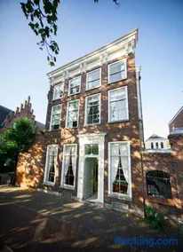Boutique Hotel Museumkwartier - Image 1