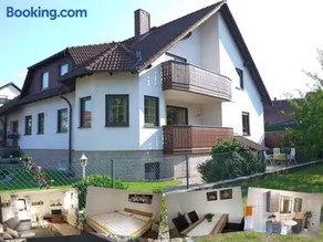 Ferienwohnung-Apartment Regnitztal - Image 1