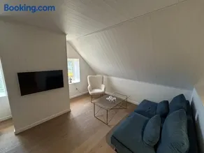 Gaveln på Öland, Cozy Barn Stay Near the Sea - Image 2