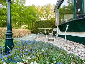 'Hunebed Chalet' - De Tien Heugten - Image 2