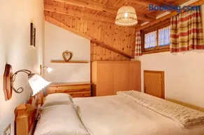 Baita Franz Mansarda 1 Livigno - Image 1