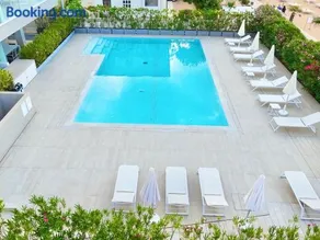 Tahiti Suite Frontemare - Jesolo - FAMILY APARTMENT - Image 2