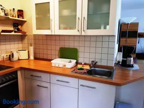 Fewo 1 im Fischerhaus mit Wintergarten und Terrasse - Image 2