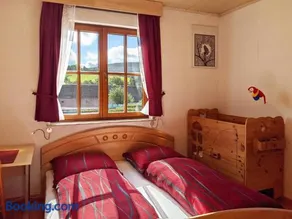 Familienferienwohnung Villa Zaunkönigin - Image 2