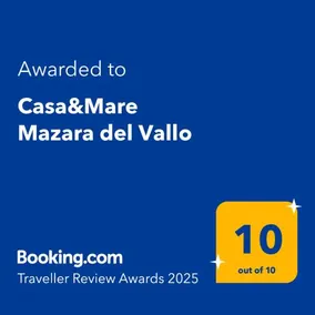 Casa&Mare Mazara del Vallo - Image 2
