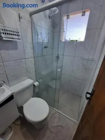 Loft charmoso no centro de Pinhais - Image 5